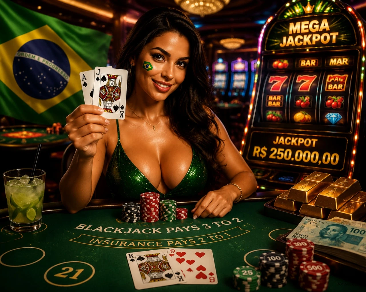 Jogos de fortune da 389B com prêmios incríveis