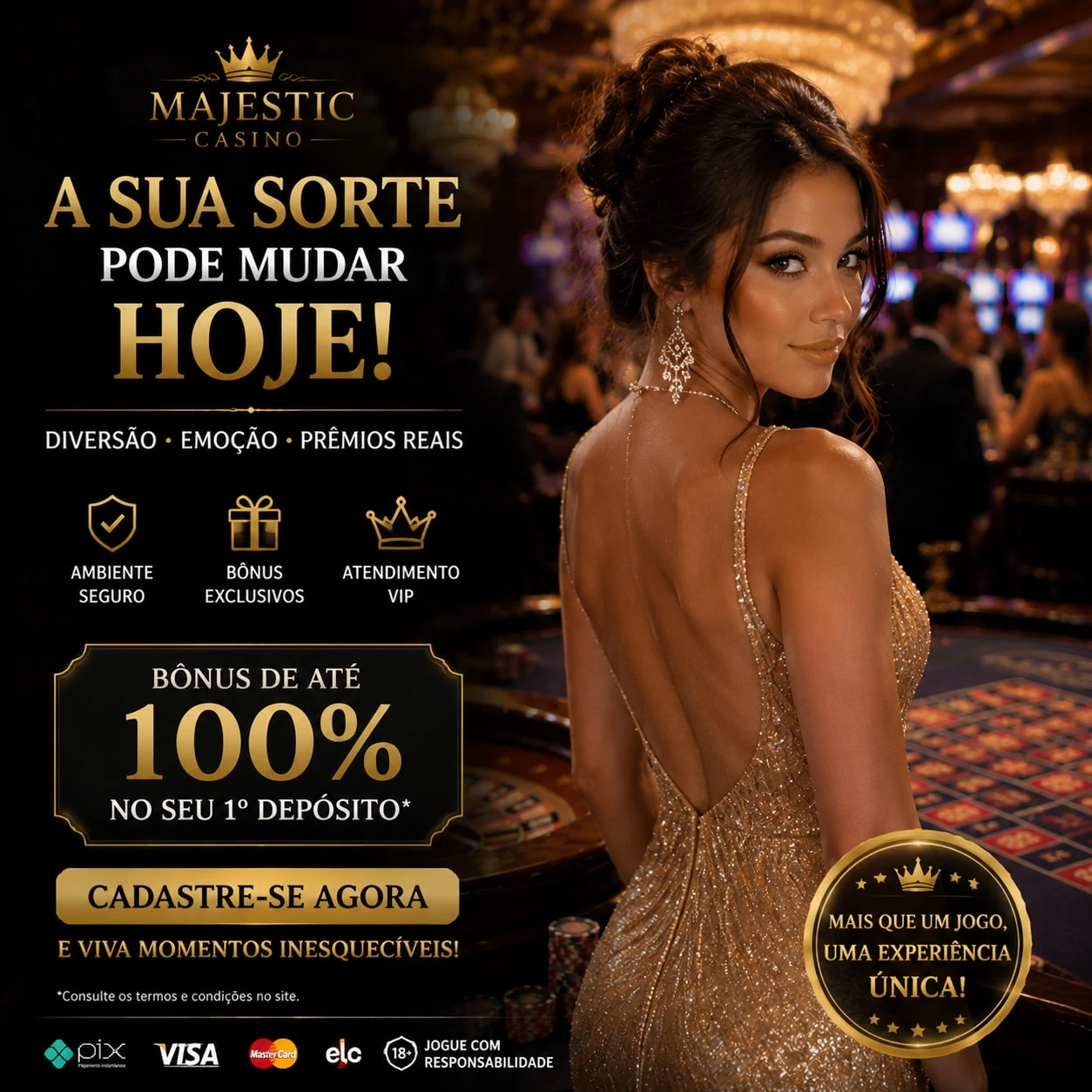 Plataforma completa da 389B com todos os jogos